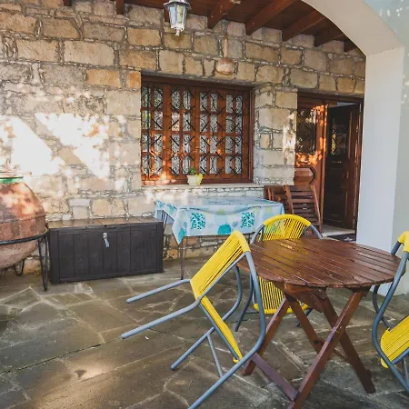 Сasa de vacaciones Revecca House Agios Mamas