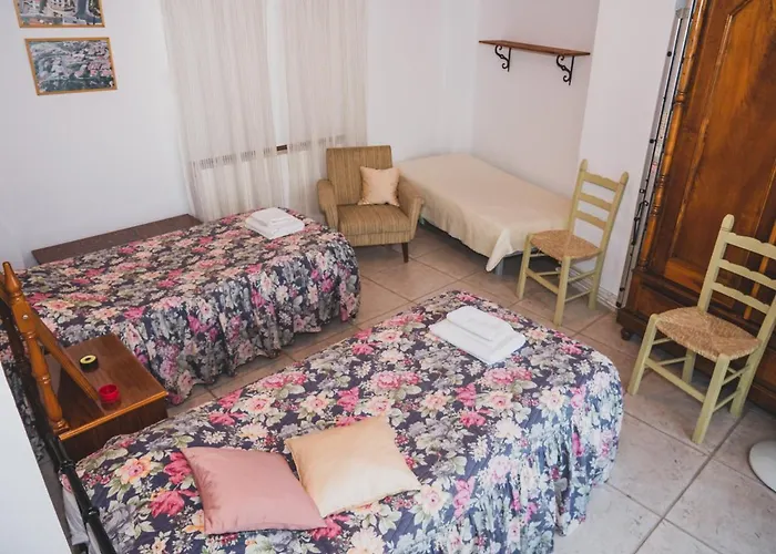 Revecca House 別荘 *