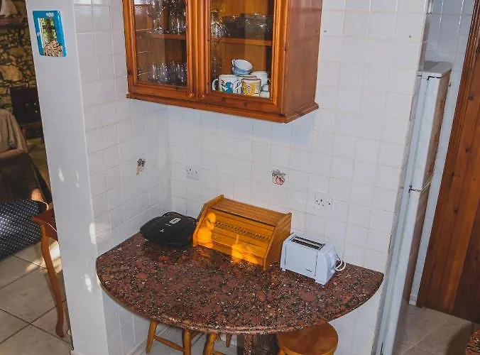 Revecca House 別荘