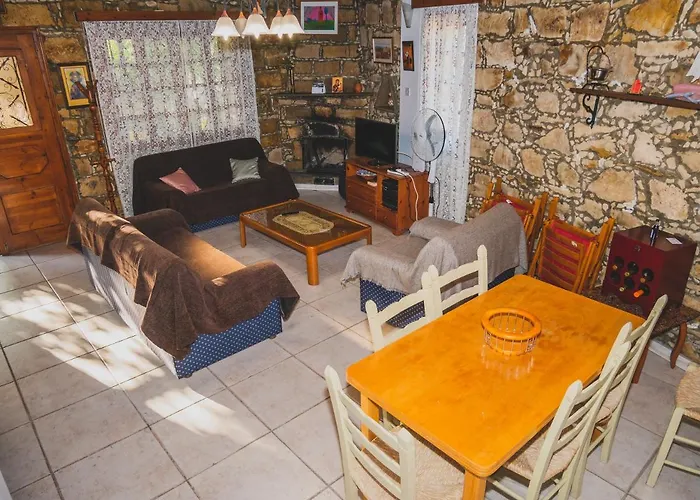 Revecca House 別荘 *