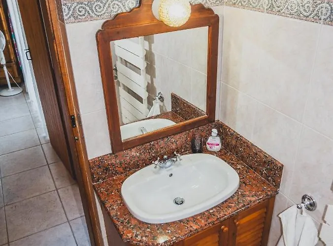 Revecca House 別荘