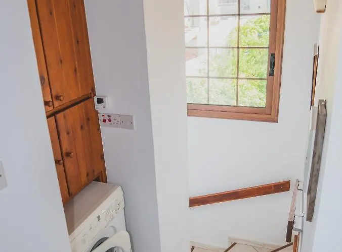 Revecca House 別荘 *