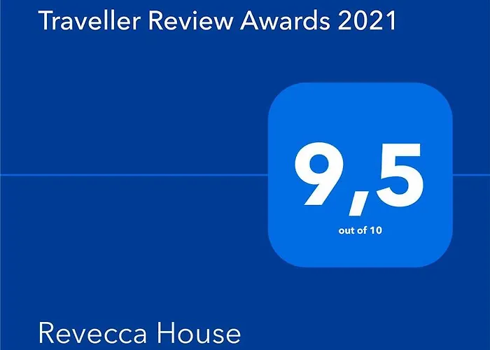 Revecca House 別荘 *