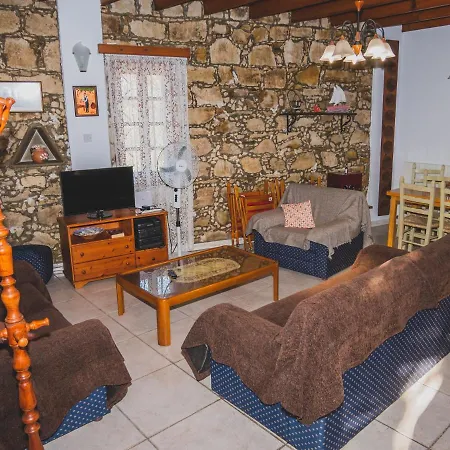 Revecca House *