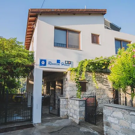 Revecca House Agios Mamas