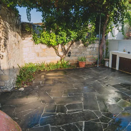 Semesterbostad Revecca House Agios Mamas