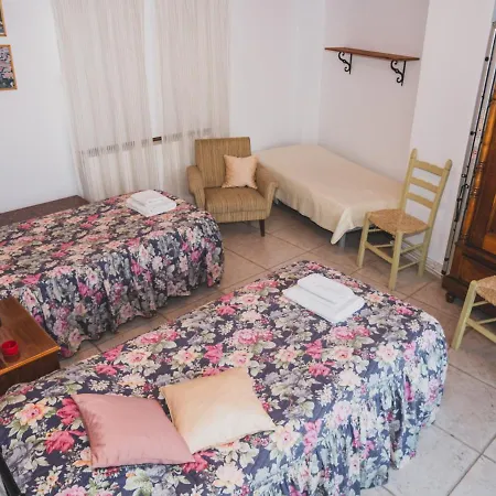 Revecca House Prázdninový dům *