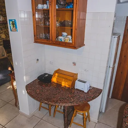 Revecca House Holiday home