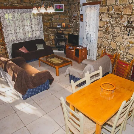 Revecca House Prázdninový dům *