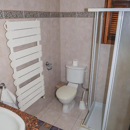 Revecca House *