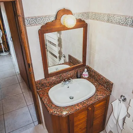 Revecca House Holiday home