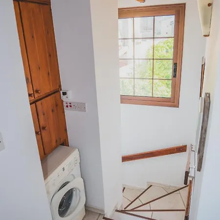 Revecca House Semesterbostad *