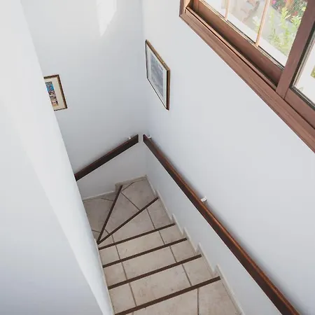 Revecca House *