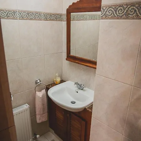 Revecca House