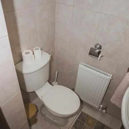 Semesterbostad Revecca House Agios Mamas