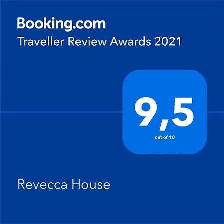 Revecca House Holiday home *