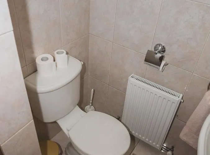 Holiday home Revecca House Agios Mamas