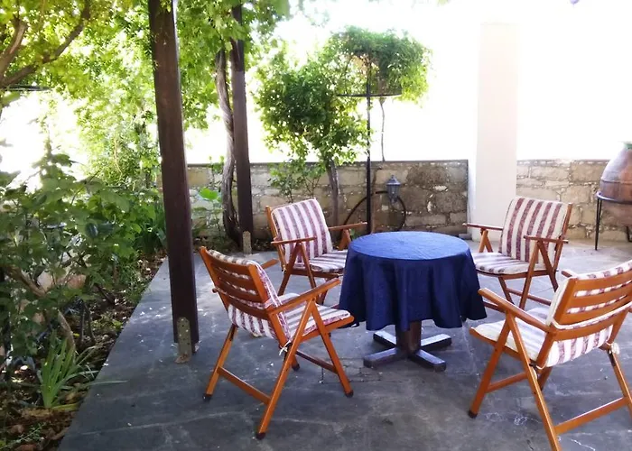 Revecca House Holiday home *